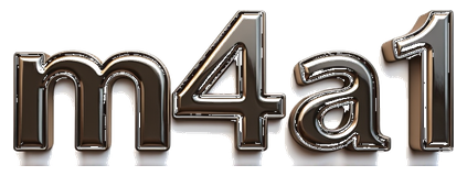 m4a1 logo